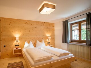 Vakantieappartement Völs am Schlern Buitenaudio-opname 3