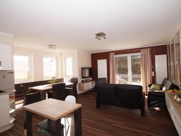 Residenz Rugenbarg - Ferienwohnung Nr. 12