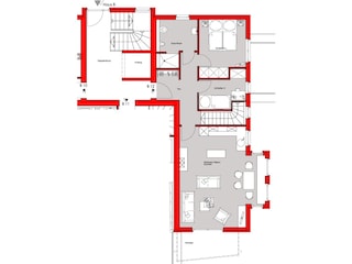 Erdgeschoss Wohnung 12