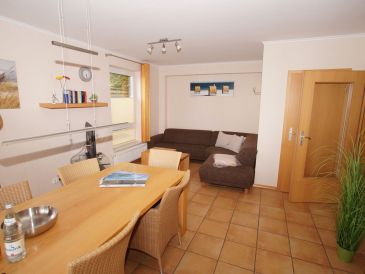 Ferienwohnung im Haus Weser II Whg. 2