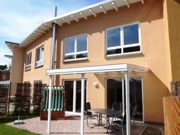 Ferienhaus Wohnpark Weser Haus 9