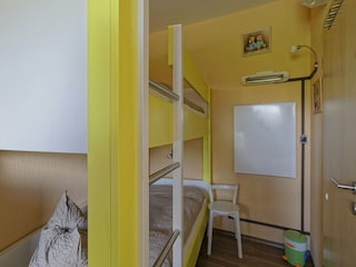 Kinderschlafzimmer