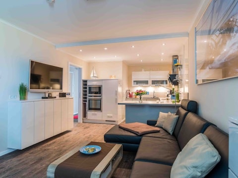 Ferienwohnung Döser Seedeich Whg. 16