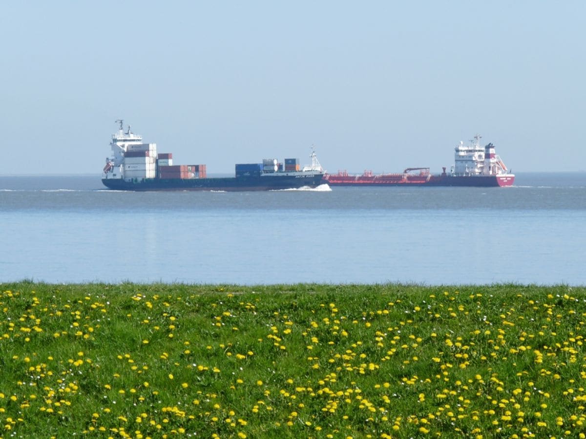 Welttschifffahrtsweg