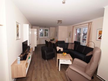 Ferienwohnung HUS PIA Whg. 6 'Rügen'