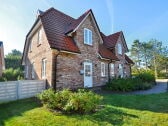 Ferienhaus St. Peter-Ording Außenaufnahme 1