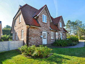 Ferienhaus Sir Henry - St. Peter-Ording - image1