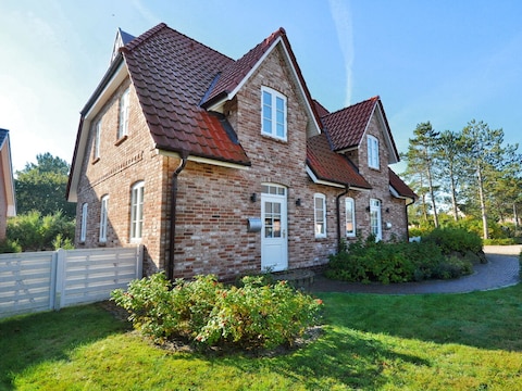 Ferienhaus Sir Henry