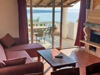 Apartamento de vacaciones Supetarska Draga Características 15