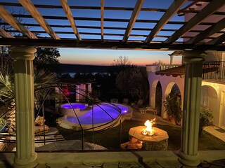 Apartamento de vacaciones Supetarska Draga Grabación al aire libre 3