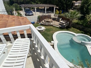 Appartamento per vacanze Supetarska Draga Registrazione all'aperto 7