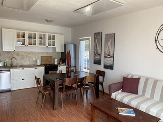 Apartamento de vacaciones Supetarska Draga Características 18