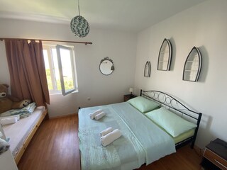 Apartamento de vacaciones Supetarska Draga Características 20