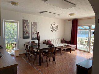 Appartement de vacances Supetarska Draga Équipement 21