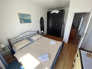 Apartamento de vacaciones Supetarska Draga Características 23