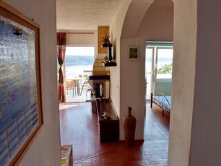 Appartement de vacances Supetarska Draga Équipement 17