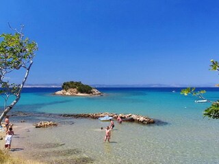 Appartamento per vacanze Supetarska Draga Ambiente 28