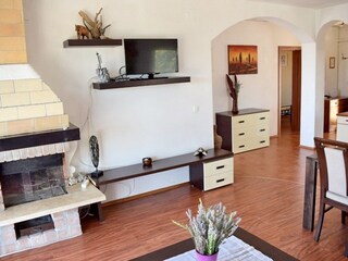 Apartamento de vacaciones Supetarska Draga Características 16