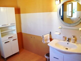 Apartamento de vacaciones Supetarska Draga Características 25