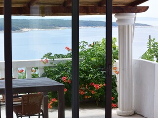 Appartement de vacances Supetarska Draga Enregistrement extérieur 5