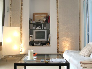 Complesso di case vacanza Rodalquilar Caratteristiche 3