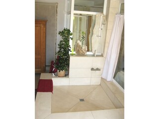 Complesso di case vacanza Rodalquilar Caratteristiche 10