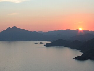 Complesso di case vacanza Rodalquilar Ambiente 13