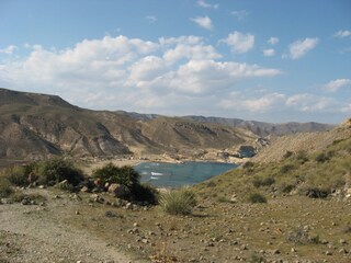 Complesso di case vacanza Rodalquilar Ambiente 20