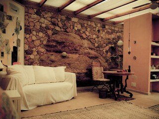 Complesso di case vacanza Rodalquilar Caratteristiche 8