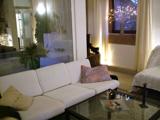 Complesso di case vacanza Rodalquilar Caratteristiche 5