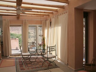 Complesso di case vacanza Rodalquilar Caratteristiche 2