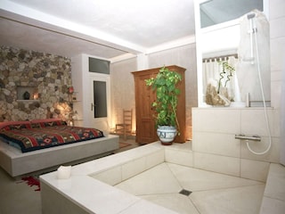 Complesso di case vacanza Rodalquilar Camera da letto 11