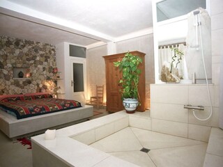 Complesso di case vacanza Rodalquilar Caratteristiche 6