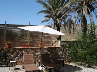 Parc de maisons de vacances Rodalquilar Enregistrement extérieur 1