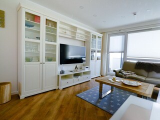 Ferienwohnung Sahlenburg  3