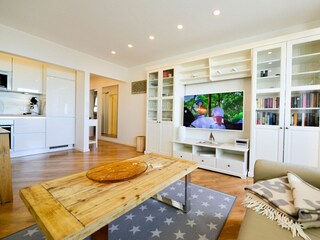 Ferienwohnung Sahlenburg  6