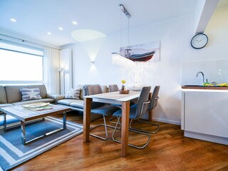 Ferienwohnung Sahlenburg  7