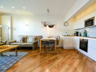 Ferienwohnung Sahlenburg  9