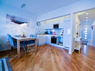 Ferienwohnung Sahlenburg  10