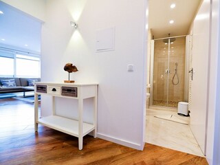 Ferienwohnung Sahlenburg  12