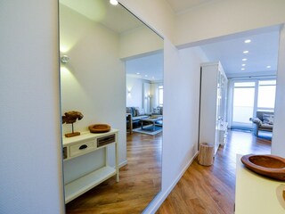 Ferienwohnung Sahlenburg  14