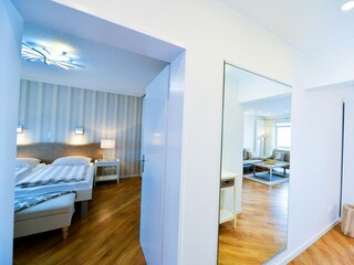 Ferienwohnung Sahlenburg  16