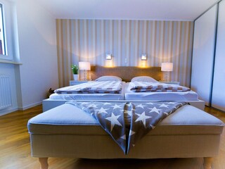 Ferienwohnung Sahlenburg  18