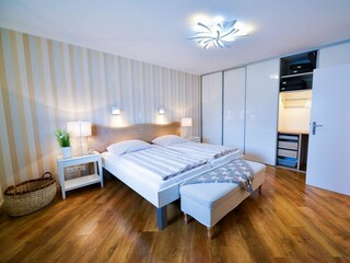 Ferienwohnung Sahlenburg  19