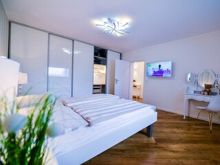 Ferienwohnung Sahlenburg  21