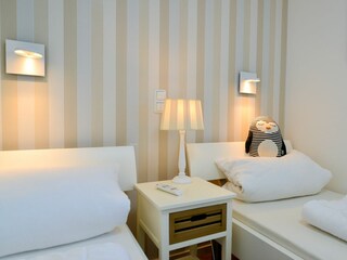 Ferienwohnung Sahlenburg  22