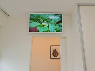 Ferienwohnung Sahlenburg  23