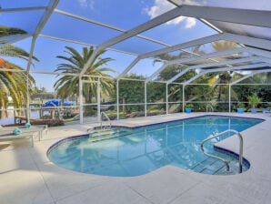 Villa On The Sands - Cape Coral - image1