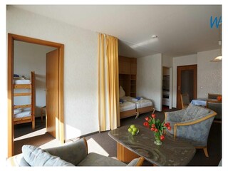 Apartamento de vacaciones Borkum Características 5