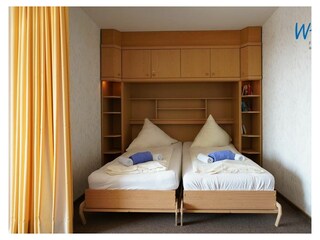 Apartamento de vacaciones Borkum Características 7